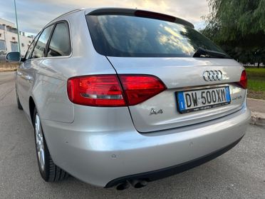 Audi A4 2.0 170 CV - 2009 - NAVIGATORE