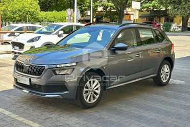 SKODA Kamiq 1.0 TSI Ambition