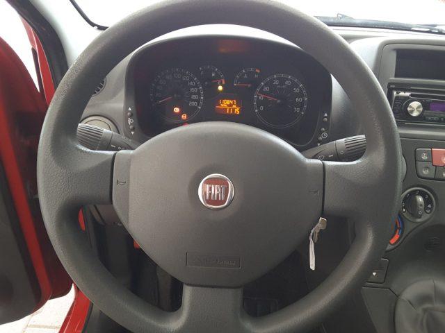 FIAT Panda 1.2 Dynamic *UNICO PROPRIETARIO*