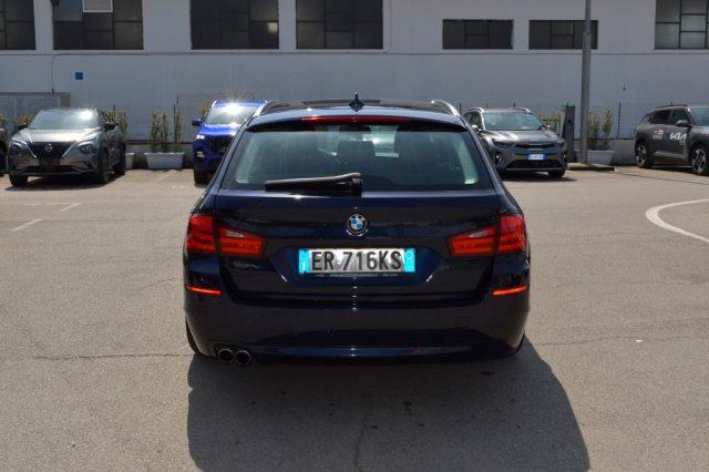 BMW 520 d Touring Business aut. ( NO GARANZIA )