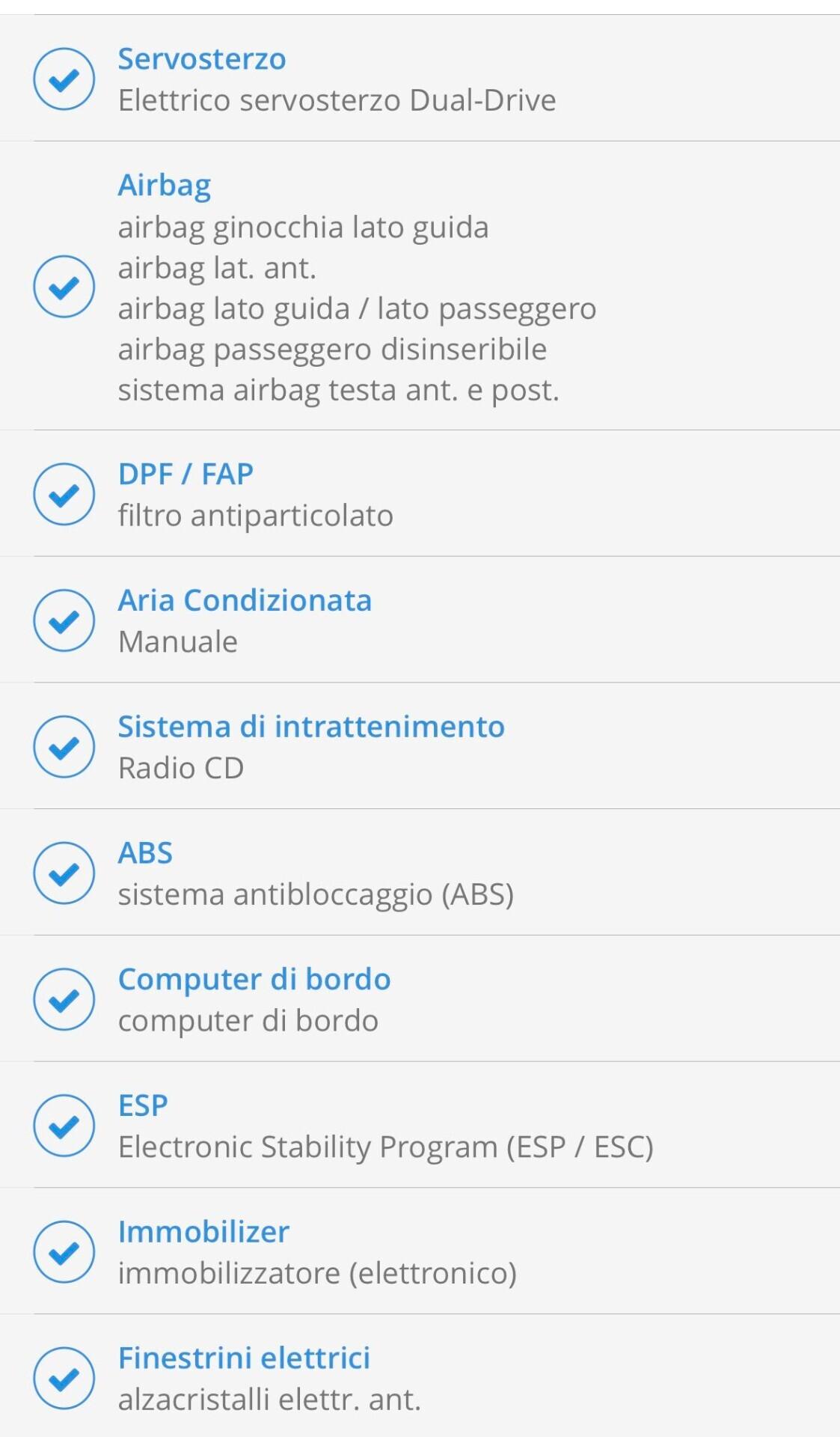 Fiat 500 1.2 Lounge IN ARRIVO