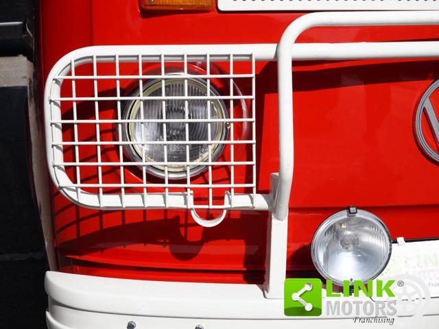 VOLKSWAGEN T2 Pick Up ++ASI++