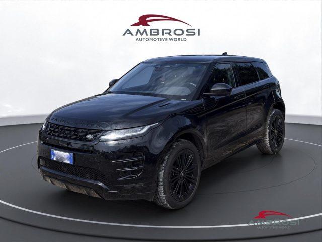 LAND ROVER Range Rover Evoque 2.0d i4 mhev Dark Edition Dynamic SE awd 163cv aut
