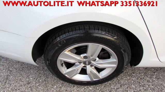 AUDI A4 Avant 2.0 TDI 150 CV S tronic Business