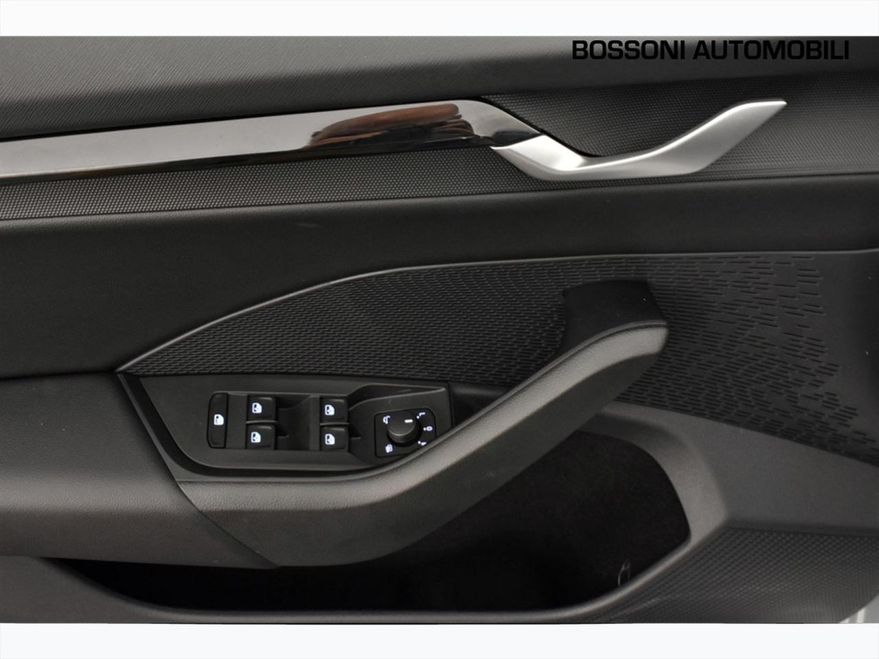 Skoda Octavia wagon 2.0 tdi 150cv executive dsg