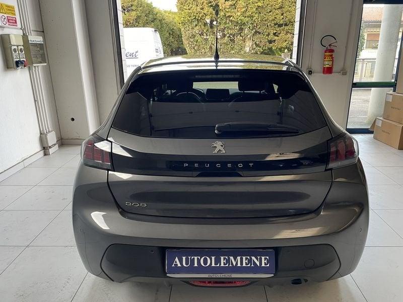 Peugeot 208 Active Pack PureTech 75 S/S