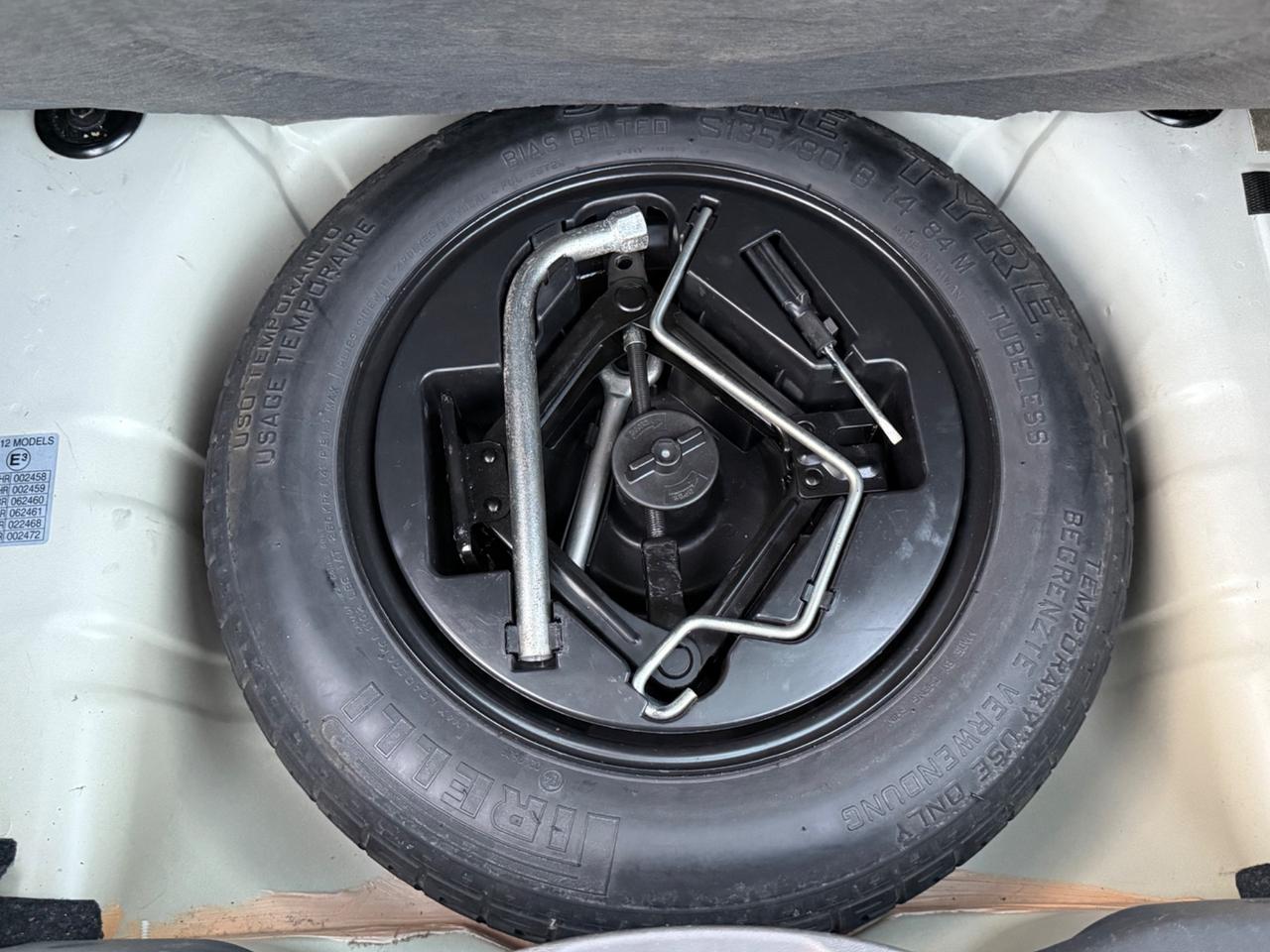 Fiat 500 1.3 Multijet 16V 95 CV Lounge PER NEOPATENTATI