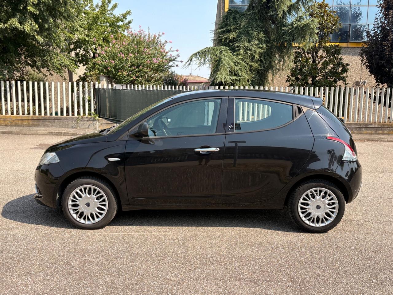 Lancia Ypsilon 1.2 Benzina 69 CV 5 porte 2018