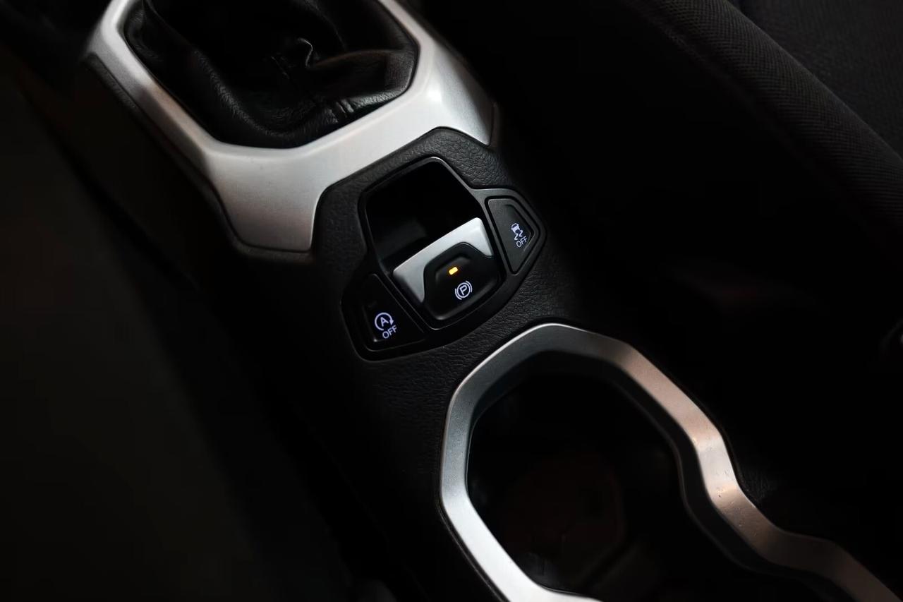 Jeep Renegade 1.0 T3 Longitude