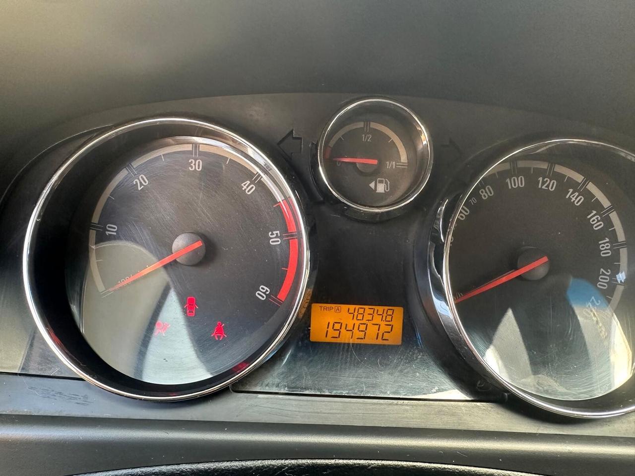 Opel Antara 2.0 CDTI Edition