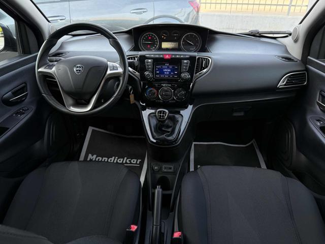 LANCIA Ypsilon 1.3 MJT 16V 95 CV 5 porte S&S Gold