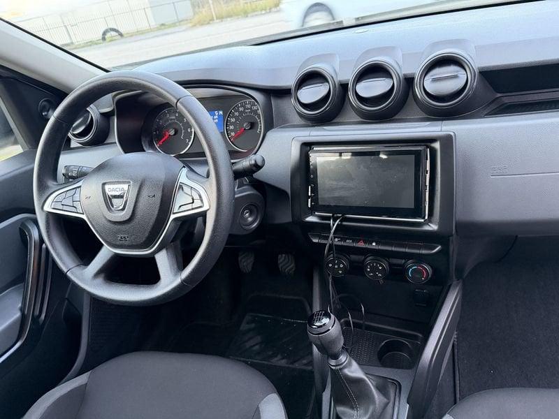 Dacia Duster Duster 1.0 TCe 90 CV 4x2 Access