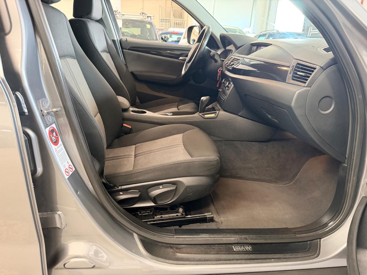 Bmw X1 xDrive20d Futura