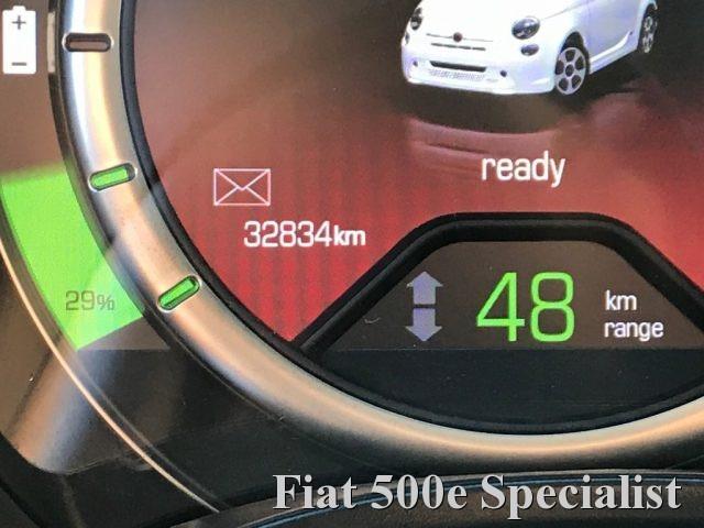 FIAT 500 Abarth FIAT 500e ELETTRICA ABARTH BONUS RITIRO USATO