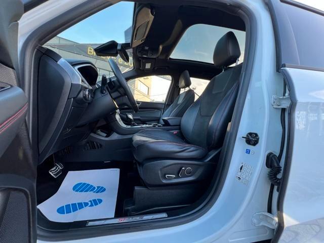 Ford S-Max 2.0 TDCi 150CV S&S Powershift 7p.ti ST-Line Business