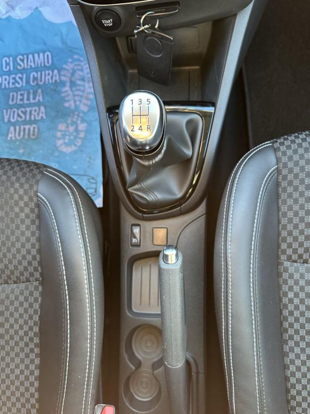 RENAULT Clio TCe 12V 90 CV Zen TURBINA NUOVA