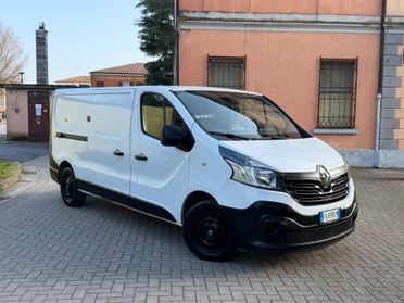 Renault Trafic 1.6dci 3posti passo lungo