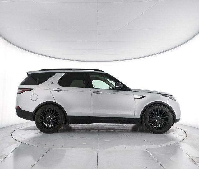 LAND ROVER Discovery 2.0 SD4 240 CV HSE 7 posti