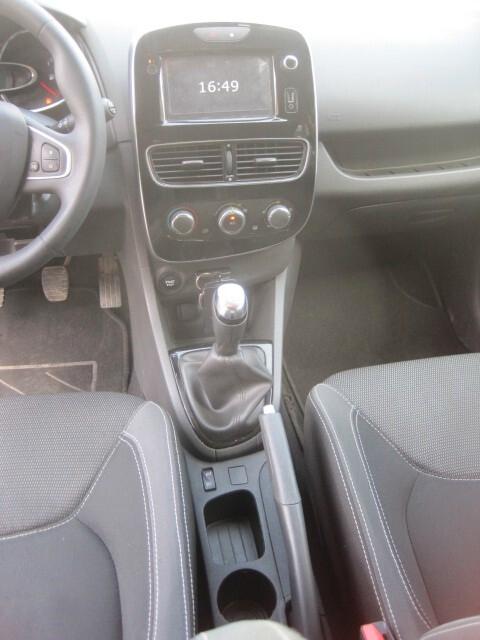Renault Clio dCi 8V 75CV Start&Stop 5 porte Energy Zen