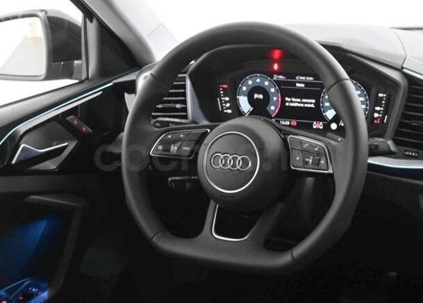 AUDI A1 2ª serie A1 allstreet 30 TFSI S tronic...