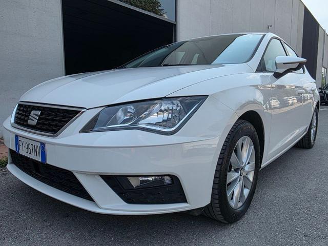 SEAT Leon 1.5 TGI 5p. Style