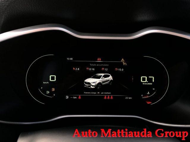 MG ZS 1.5 VTi-tech Luxury // PRONTA CONSEGNA