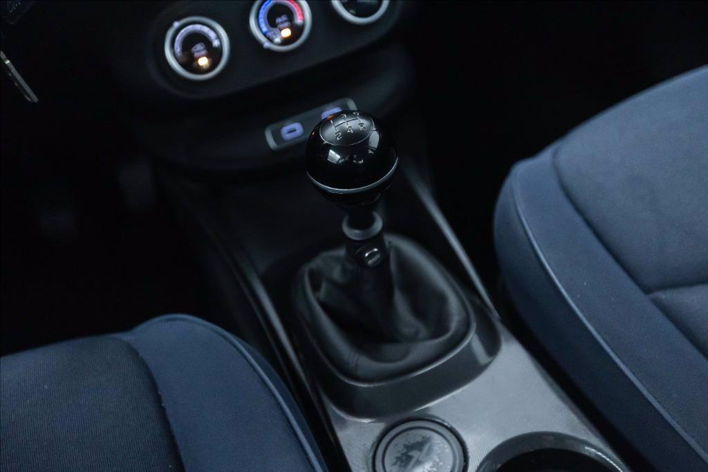 FIAT 500X 1.3 mjt Connect 95cv del 2021