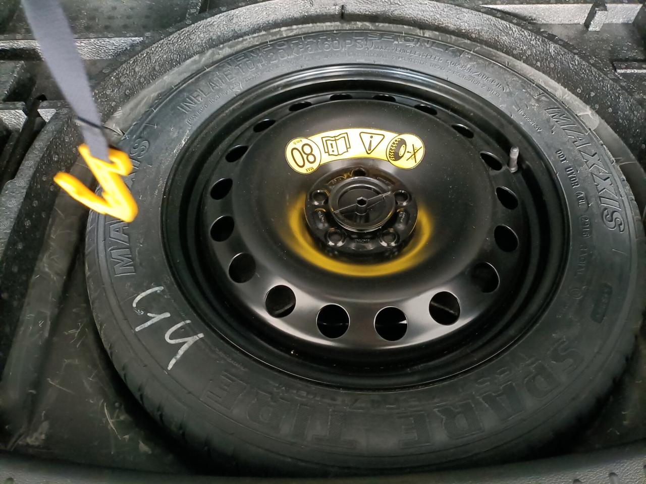 Ford Kuga 1.5 TDCI 120 CV S&S 2WD Titanium 01/2017