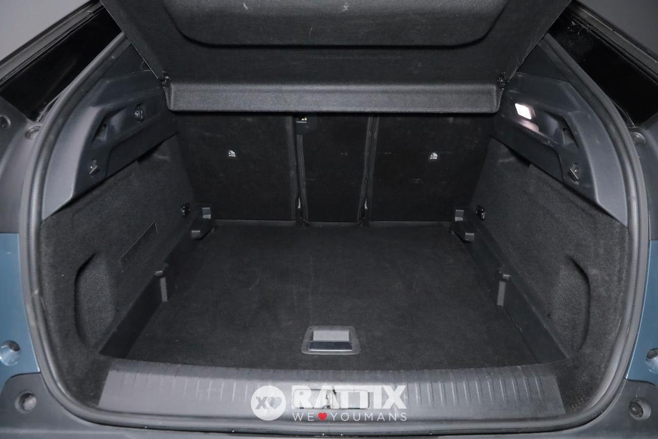 Peugeot 3008 1.2 Hybrid 145CV GT e-DCS6