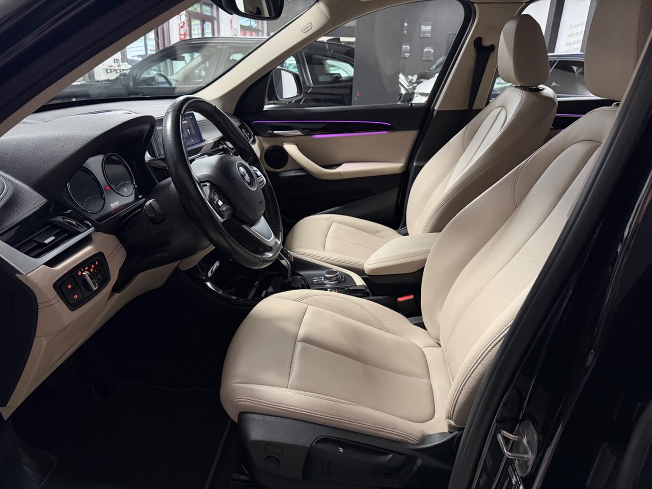 BMW X1 2.0 (150) SDrive 18d xLine 2022