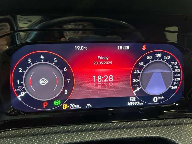 Volkswagen Golf Golf 1.5 etsi evo R-Line 150cv dsg