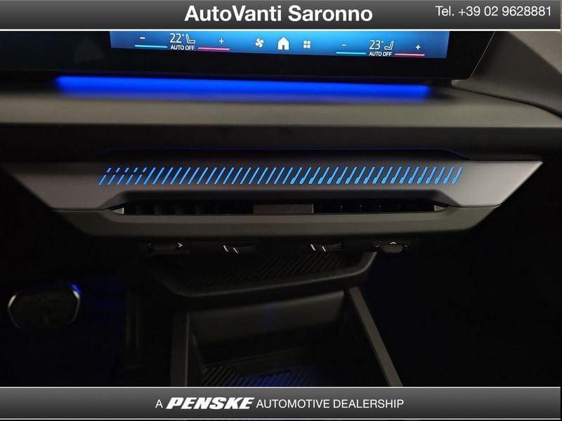 BMW Serie 1 118d MSport Pro (con kit invernale da 19")