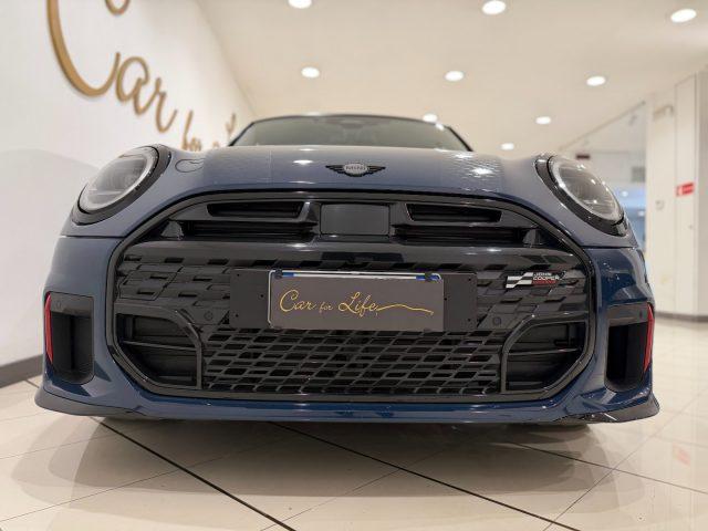 MINI Mini Cooper John Cooper Works JCW