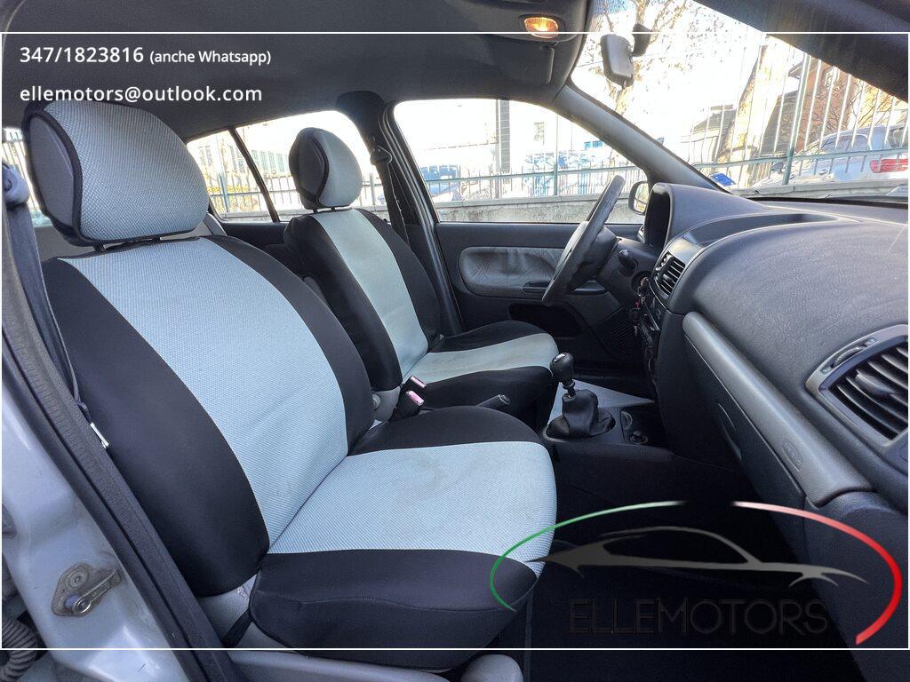 Renault Clio 5 Porte 1.2 Ice