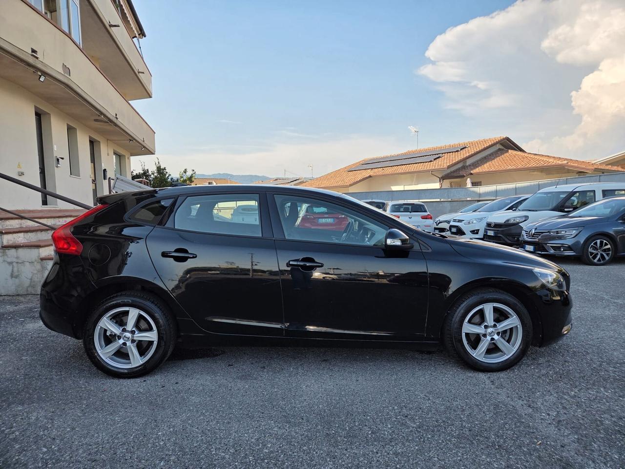 Volvo V40 D2 Business