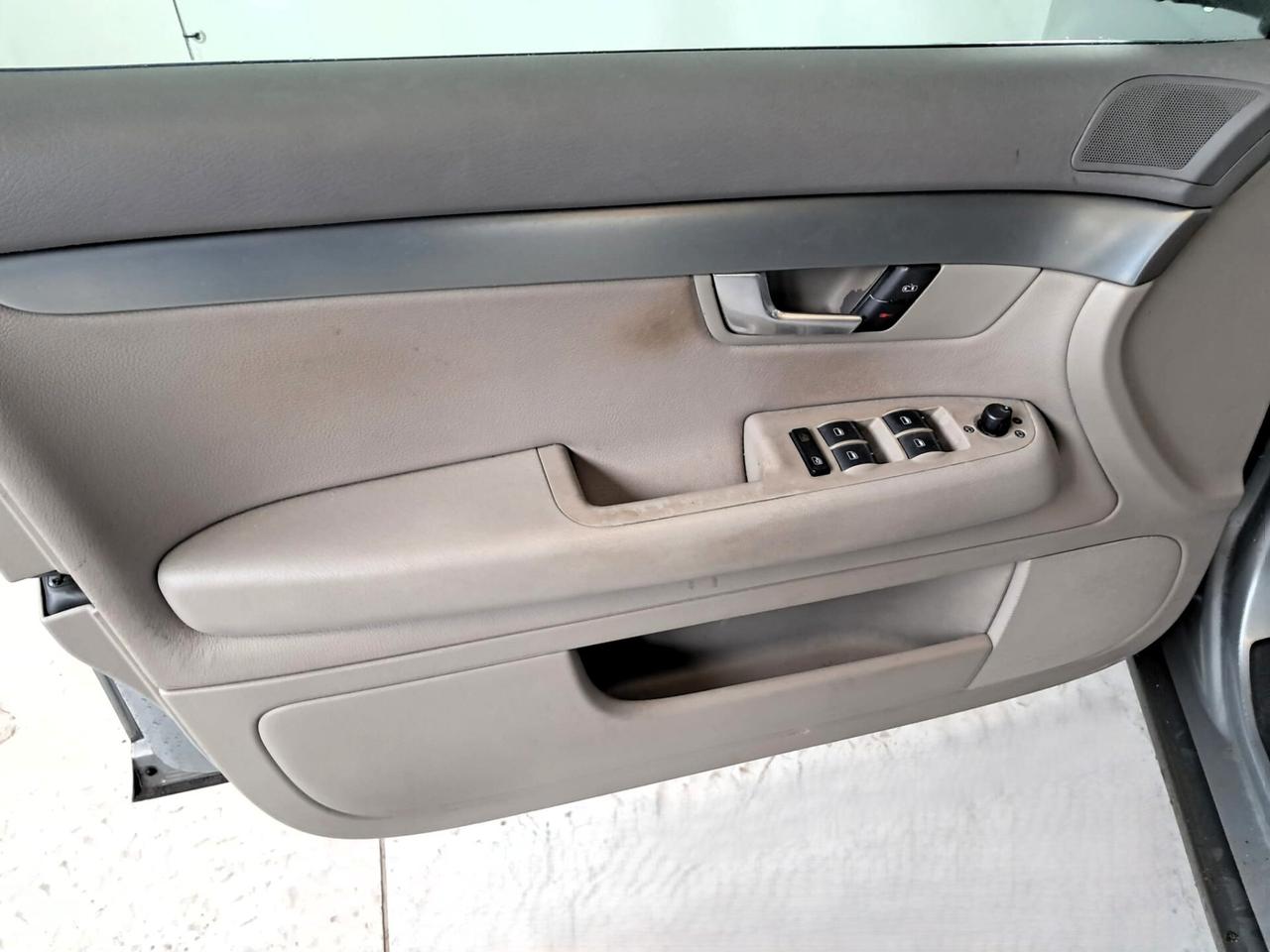 Audi A4 2.0 16V TDI Avant Sport SOLO PER OPERATORI