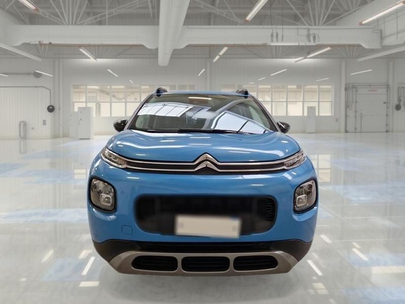CITROEN C3 AIRCROSS BLUEHDI 100 SES SHINE 5 PORTE SUV