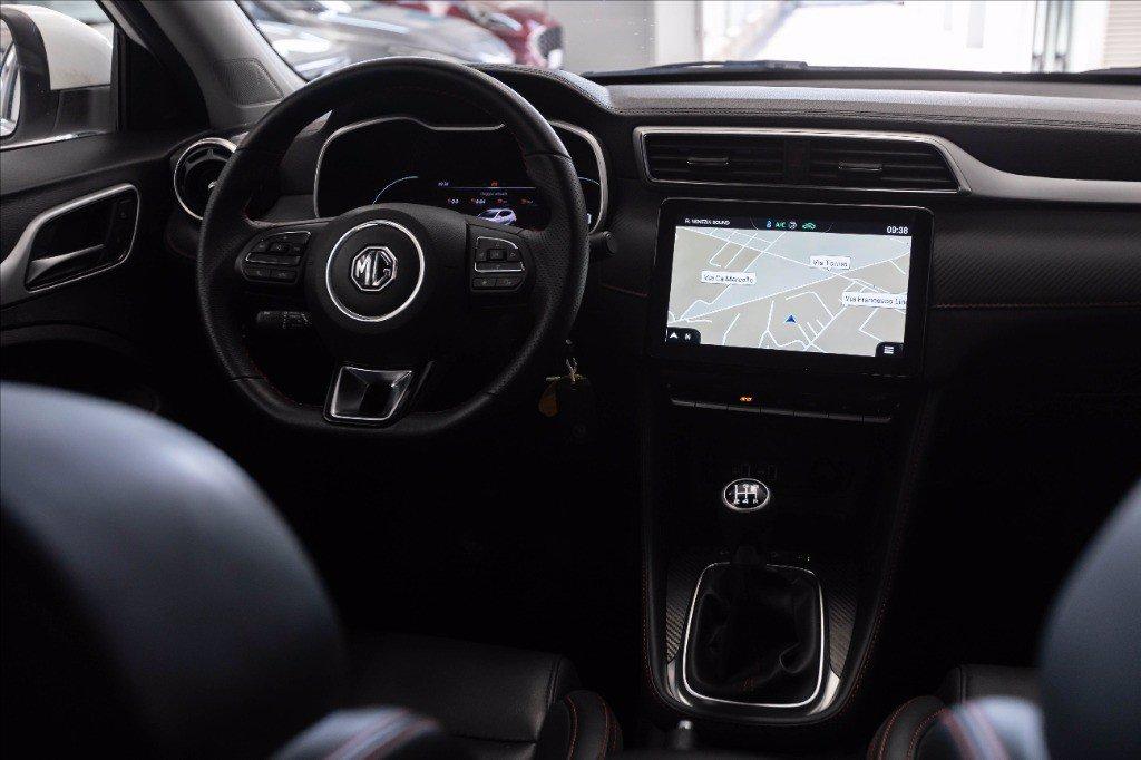 MG ZS 1.5 Luxury del 2023