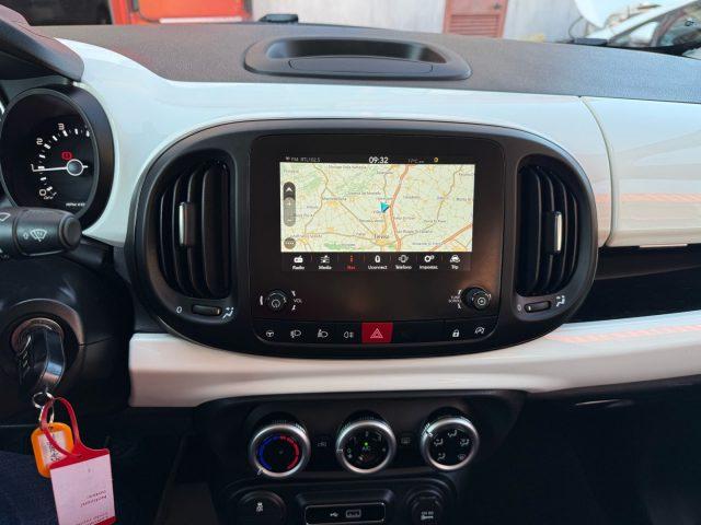 FIAT 500L 1.3 Multijet 95 CV Urban N1 AUTOCARRO