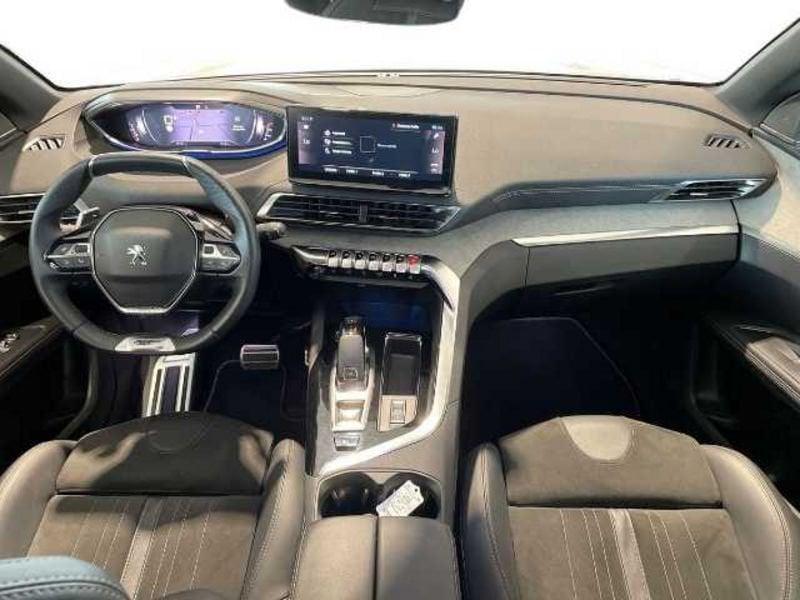Peugeot 5008 II 2021 1.5 bluehdi GT Pack s&s 130cv eat8
