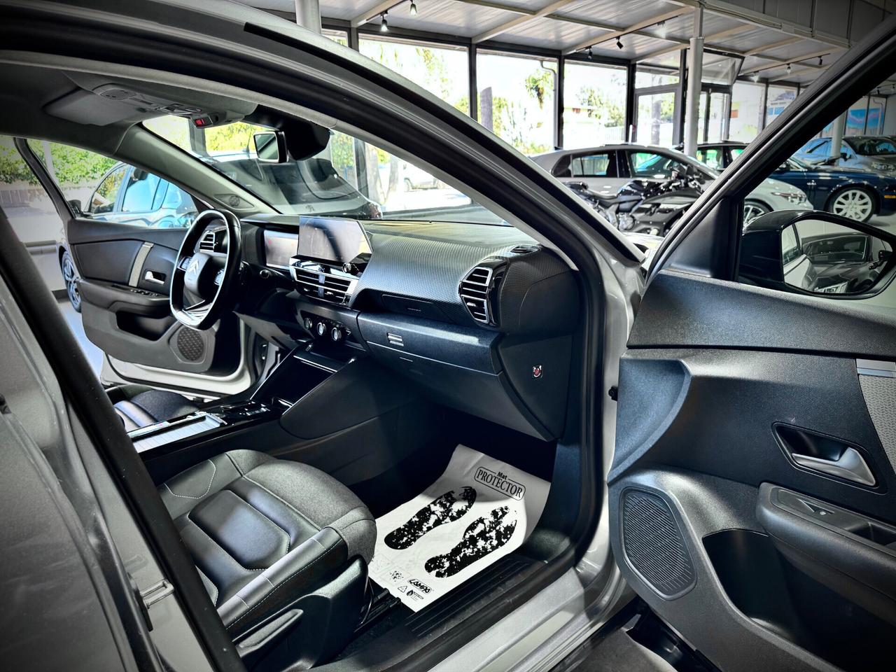 Citroen C4 1.2 130CV EAT8 Shine