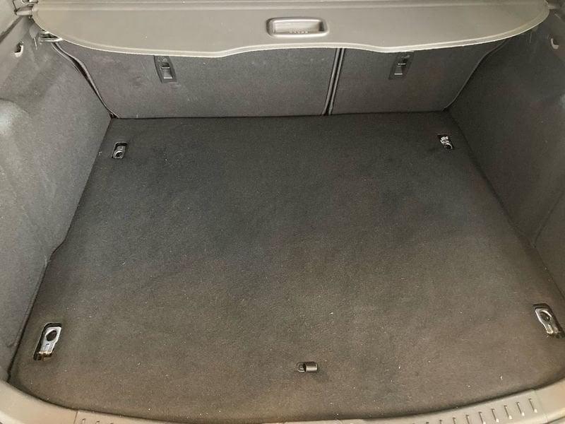 Ford Focus 1.6 TDCi 115cv Wagon Titanium