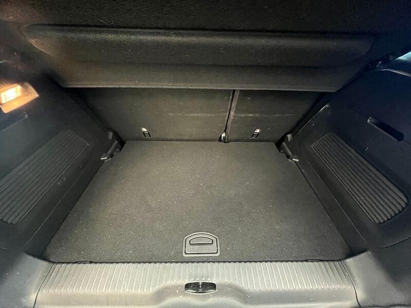 Citroën C3 Aircross BlueHDi 110 S&S Shine