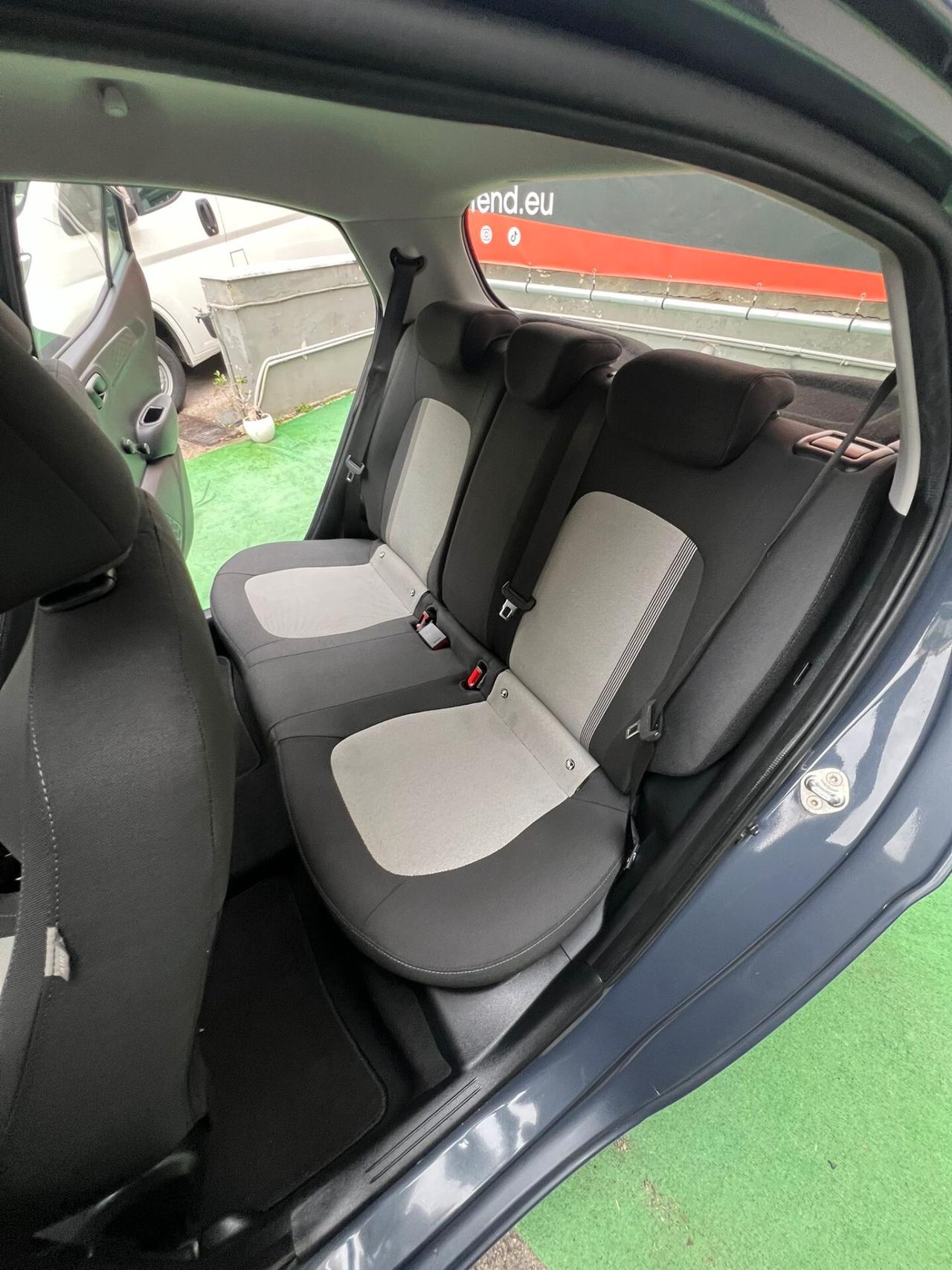 Hyundai i10 1.0 MPI Advanced