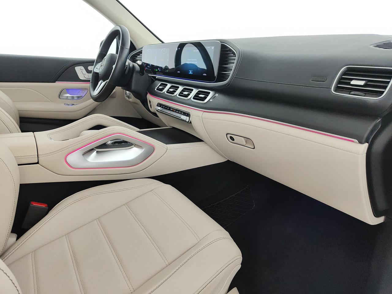 Mercedes-Benz GLE 350 de phev (e eq-power) Premium Plus 4matic auto