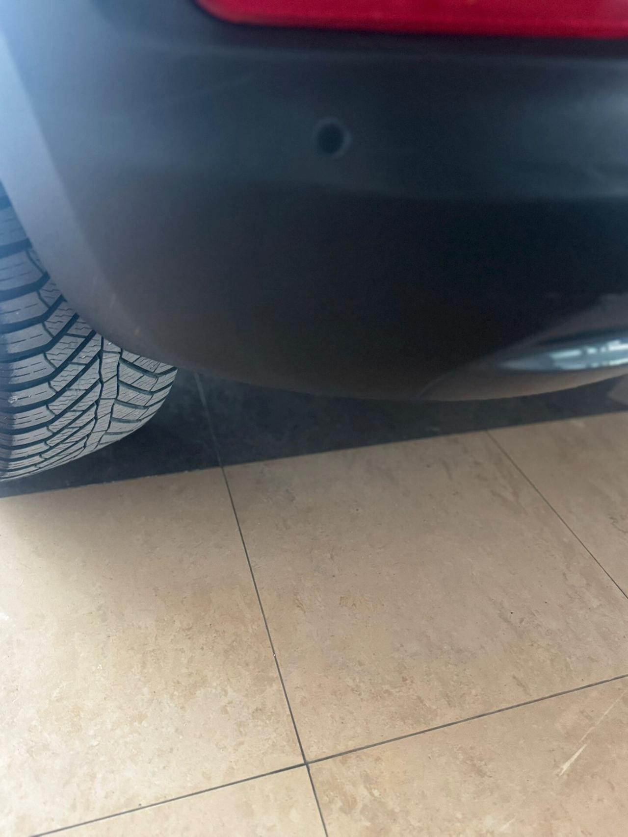 Fiat 500X 1.3 MultiJet 95 CV Business