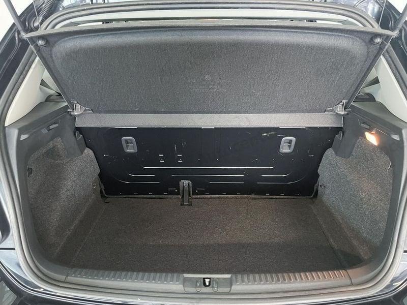 Volkswagen Polo 5p 1.0 mpi Trendline 60cv