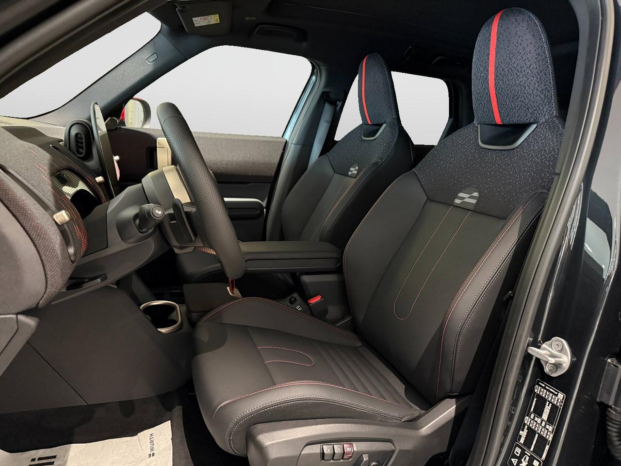 MINI MINI Countryman John Cooper Works ALL4
