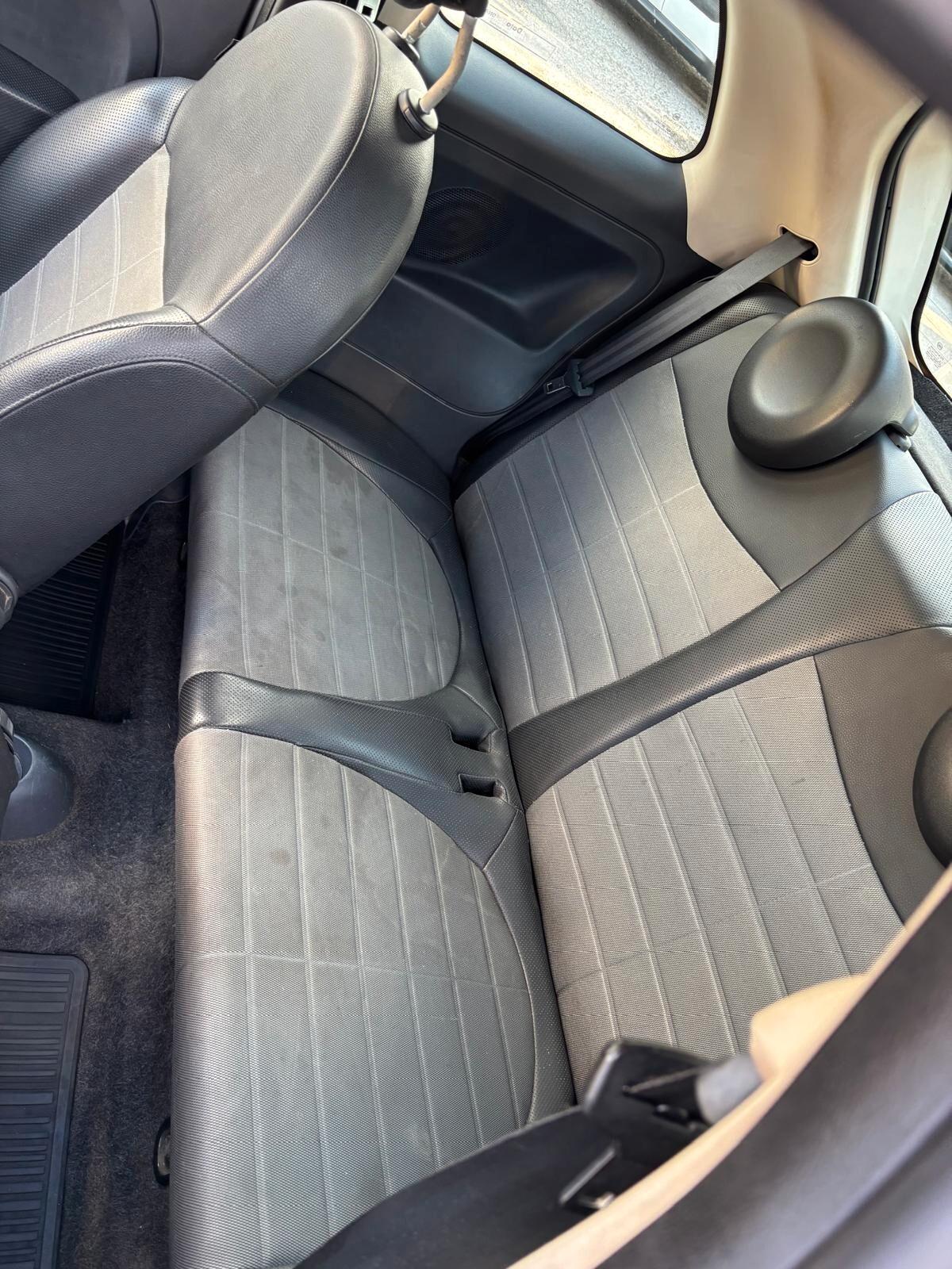 Fiat 500 1.3 Multijet 16V 95 CV Lounge