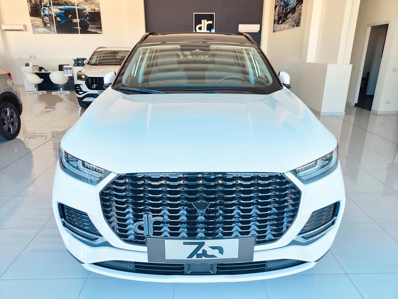 DR 7.0 Sport 1.5 Plug-in Hybrid